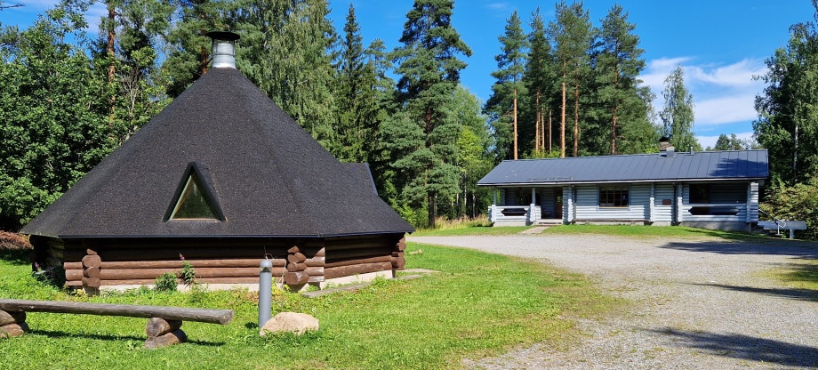 Levon maja ja kota 2025 Levon maja ja kota 2025